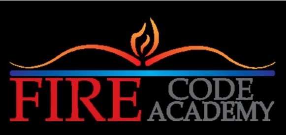 Fire Academy Logo