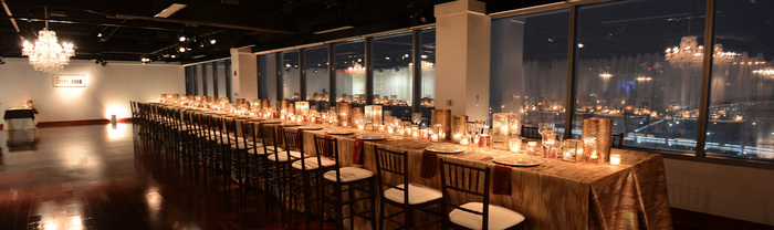 The Ivory Room 