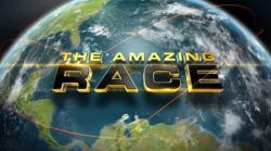 Amazing Race Amazing Race
