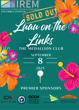 Luau on The Links