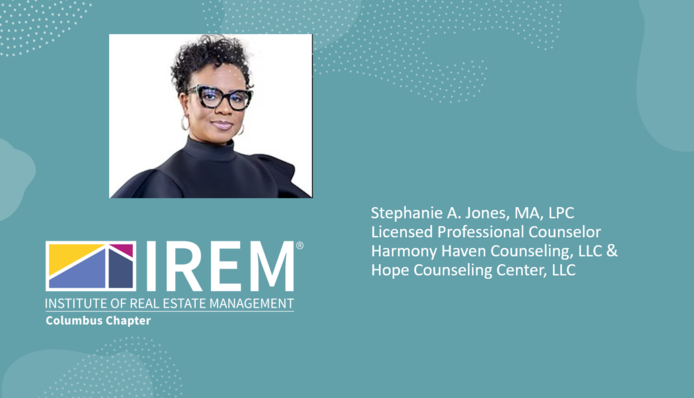 May is Mental Health