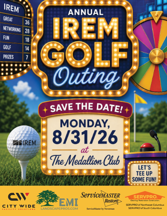 Save the Date 