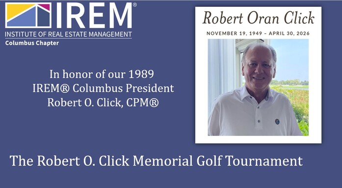 Rob Click Golf Tournament