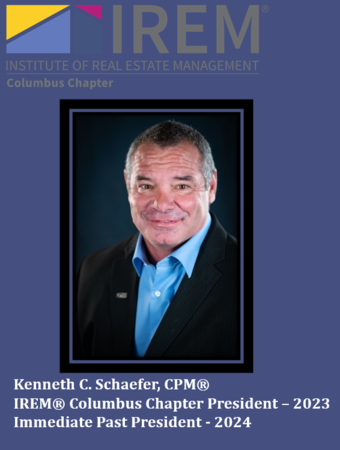 Ohio Capital Corporation for Housing Kenneth C. Schaefer, CPM® Scholarship ~ Applications are Being Accepted.